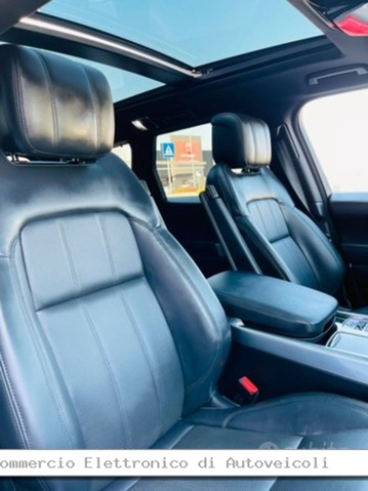 Land Rover Range Rover Sport 3.0 SDV6 249 CV HSE Dynamic (9)