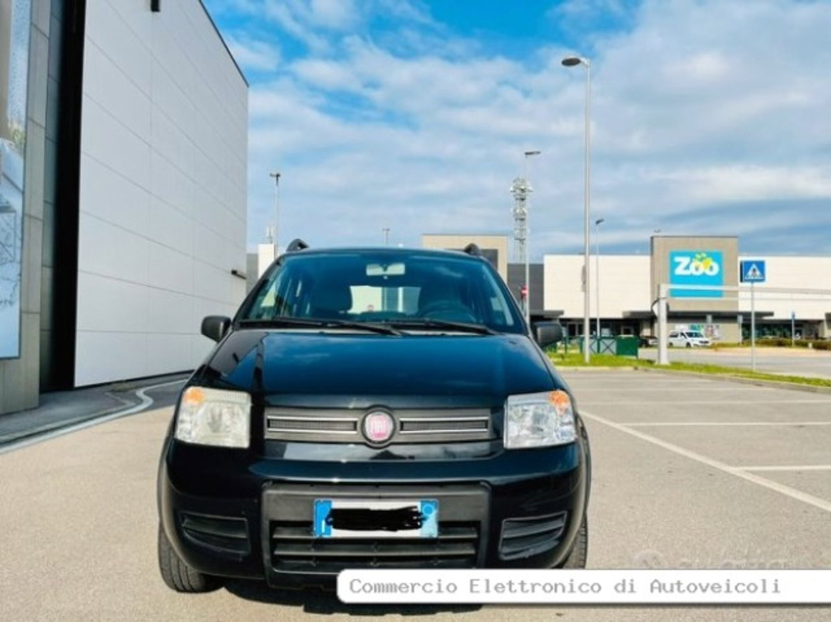 Fiat Panda 1.2 Climbing Natural Power (2)