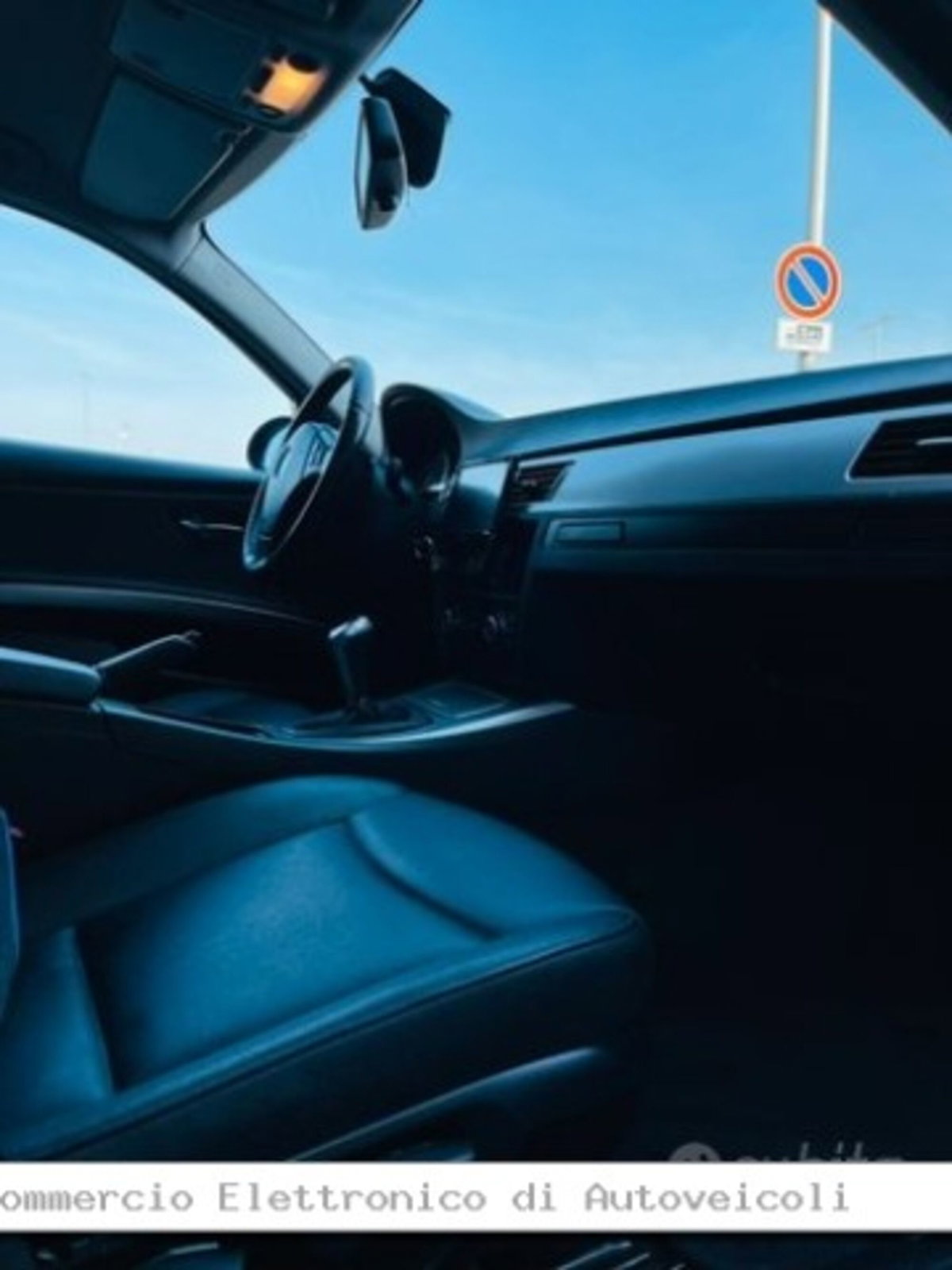BMW Serie 3 Touring 320d turbodiesel cat  Futura (10)