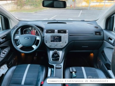 Ford Kuga 2.0 TDCI 140 CV 2WD Titanium (10)