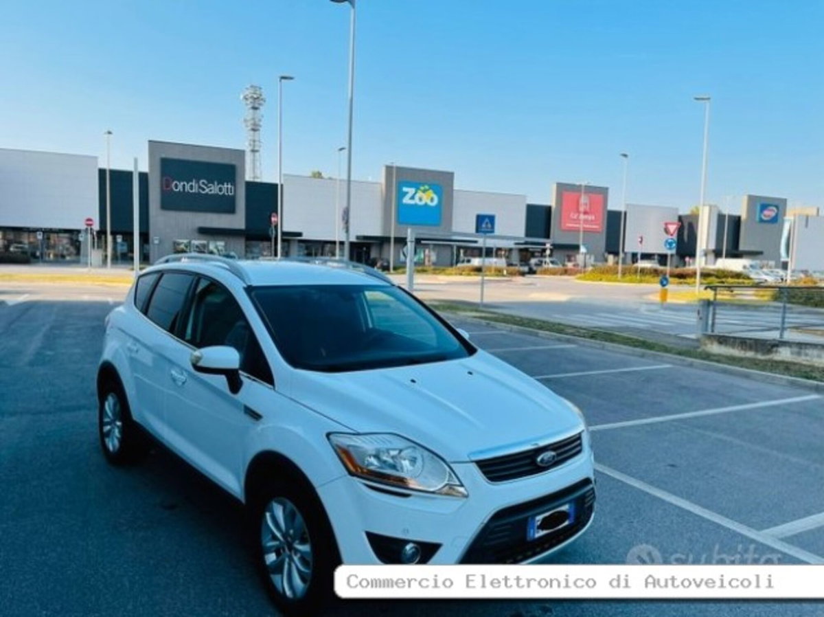 Ford Kuga 2.0 TDCI 140 CV 2WD Titanium (3)