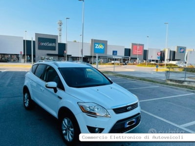 Ford Kuga 2.0 TDCI 140 CV 2WD Titanium (3)