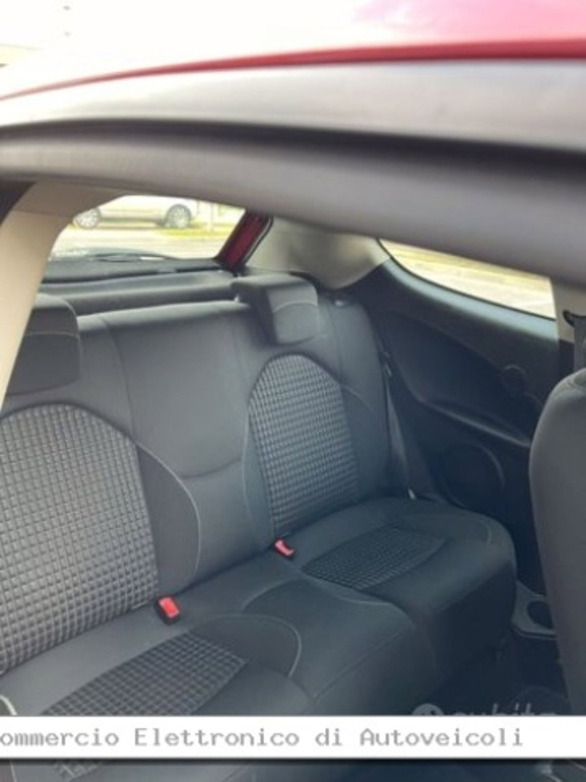 Alfa Romeo MiTo 1.3 JTDm 16V 90 CV Progression (11)