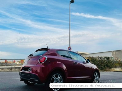 Alfa Romeo MiTo 1.3 JTDm 16V 90 CV Progression (2)