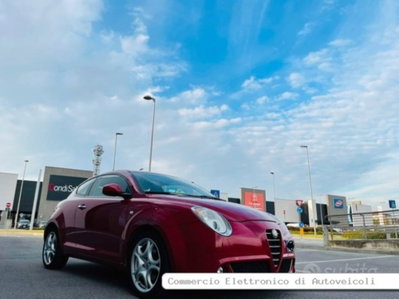 Alfa Romeo MiTo 1.3 JTDm 16V 90 CV Progression (4)