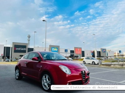 Alfa Romeo MiTo 1.3 JTDm 16V 90 CV Progression (5)