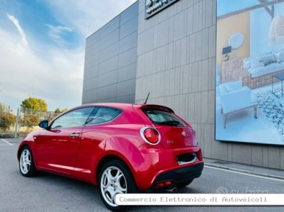 Alfa Romeo MiTo 1.3 JTDm 16V 90 CV Progression (6)