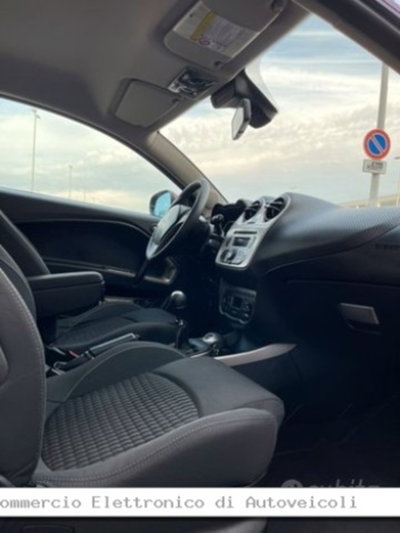 Alfa Romeo MiTo 1.3 JTDm 16V 90 CV Progression (9)