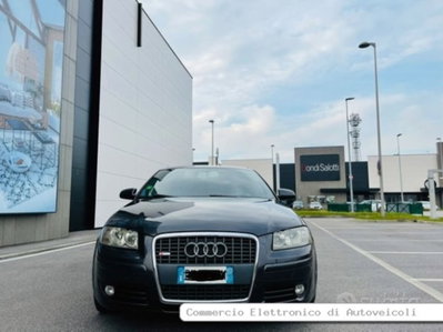 Audi A3 2.0 16V TDI Attraction (2)