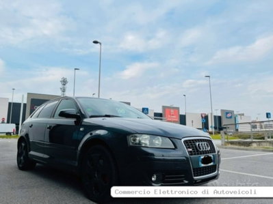Audi A3 2.0 16V TDI Attraction (4)