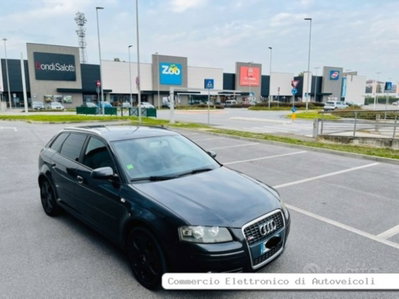 Audi A3 2.0 16V TDI Attraction (5)