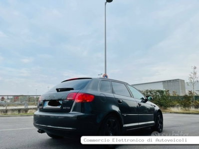 Audi A3 2.0 16V TDI Attraction (6)