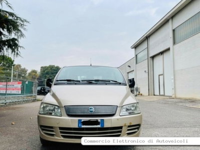 Fiat Multipla 1.6 16V Gpower cat ELX (2)