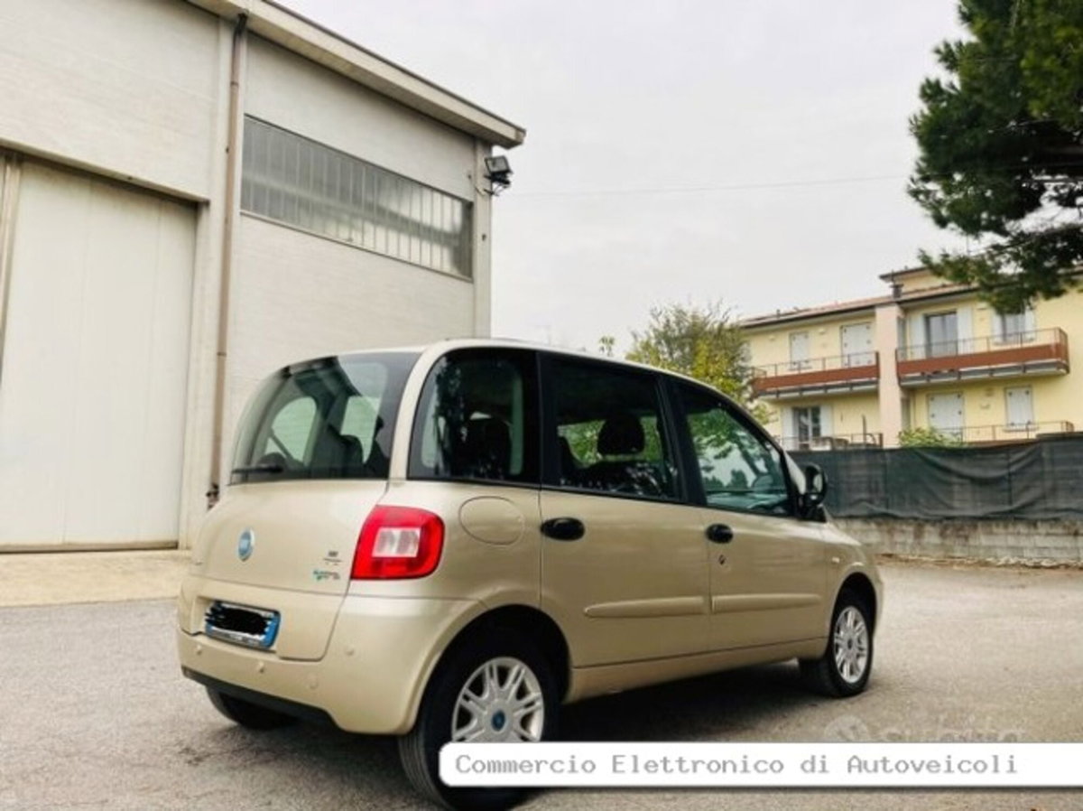 Fiat Multipla 1.6 16V Gpower cat ELX (5)