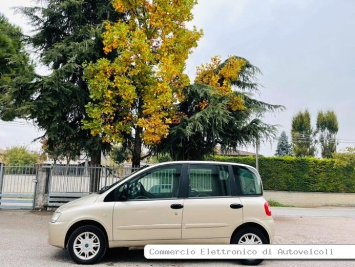 Fiat Multipla 1.6 16V Gpower cat ELX (7)