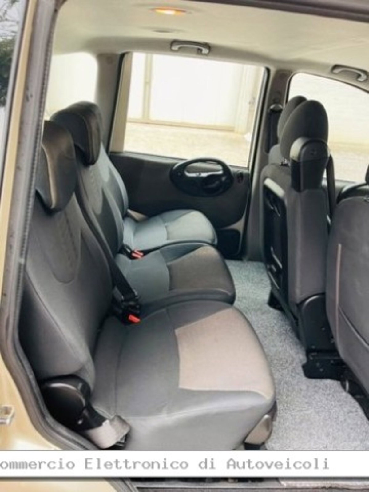 Fiat Multipla 1.6 16V Gpower cat ELX (8)