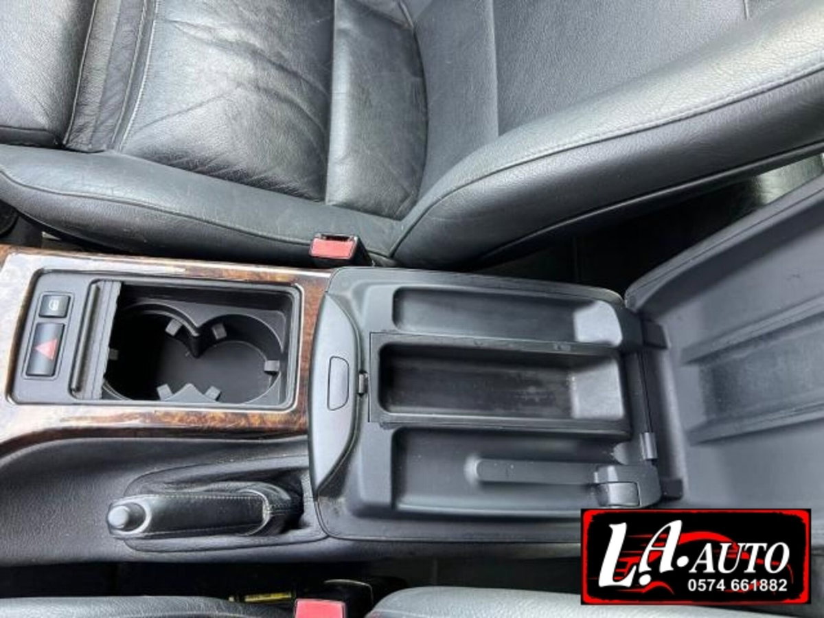 BMW X5 4.4i cat (11)