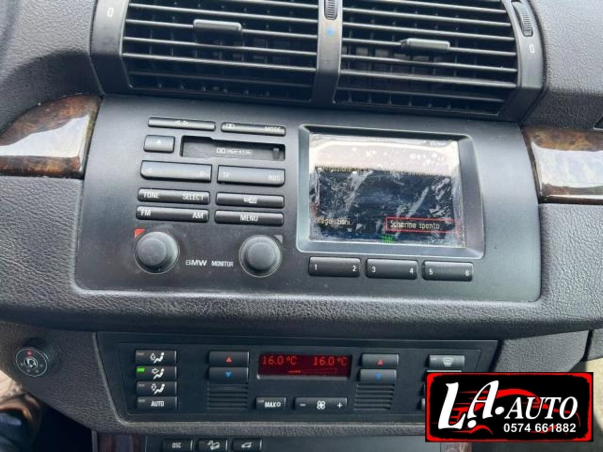 BMW X5 4.4i cat (12)