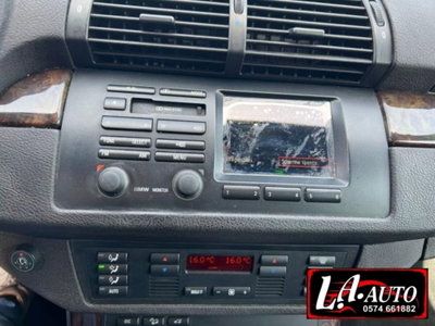 BMW X5 4.4i cat (12)