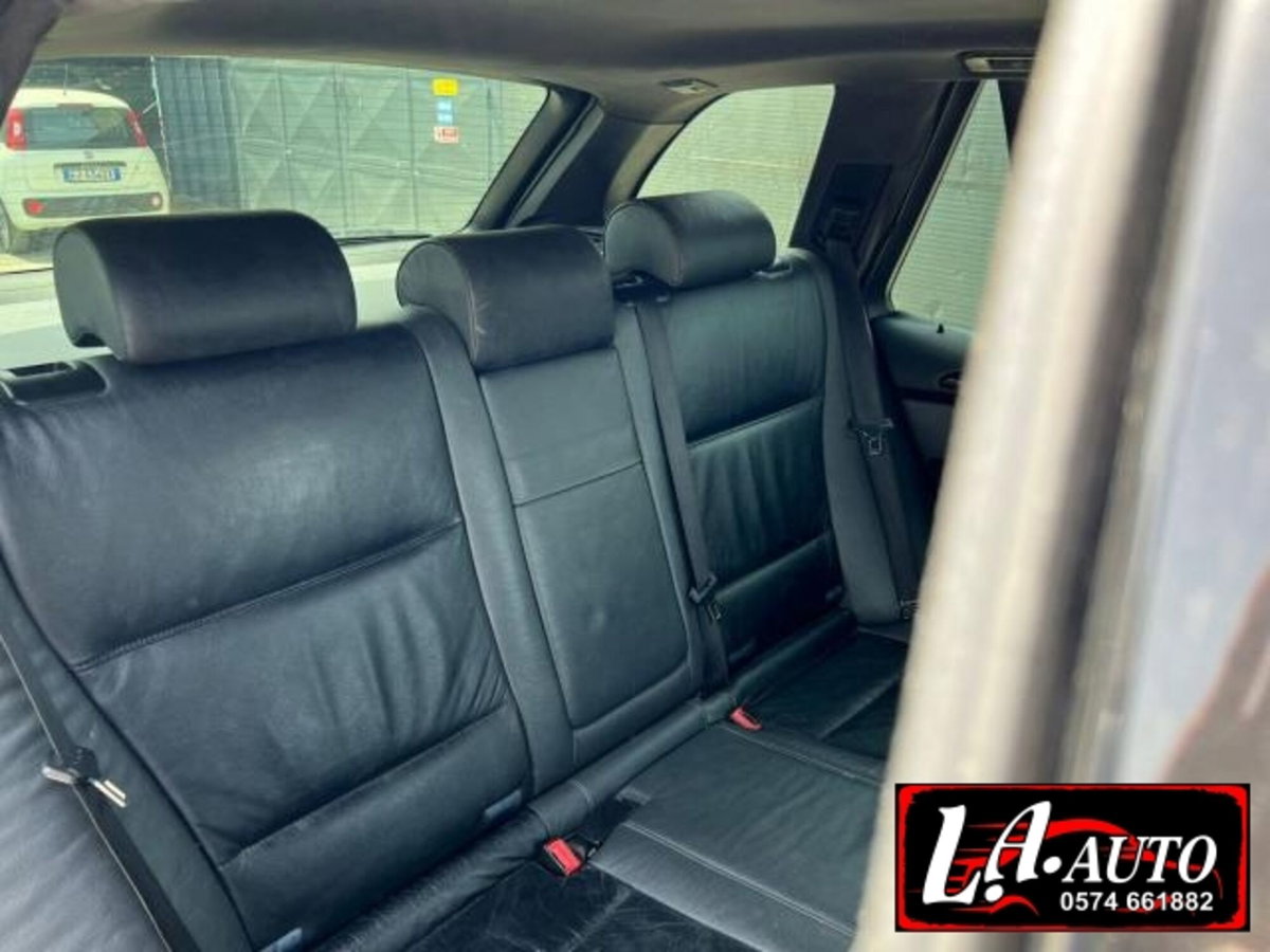 BMW X5 4.4i cat (15)
