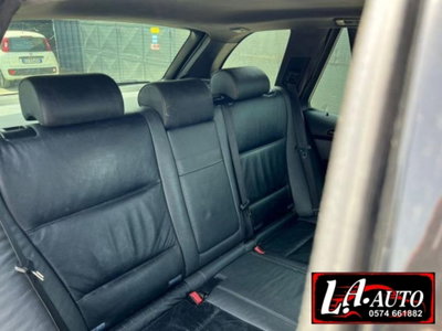 BMW X5 4.4i cat (15)
