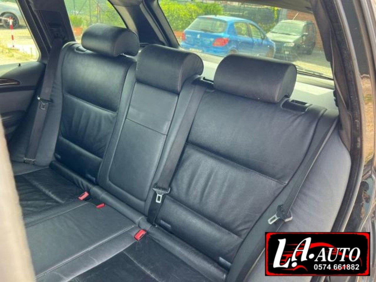BMW X5 4.4i cat (16)