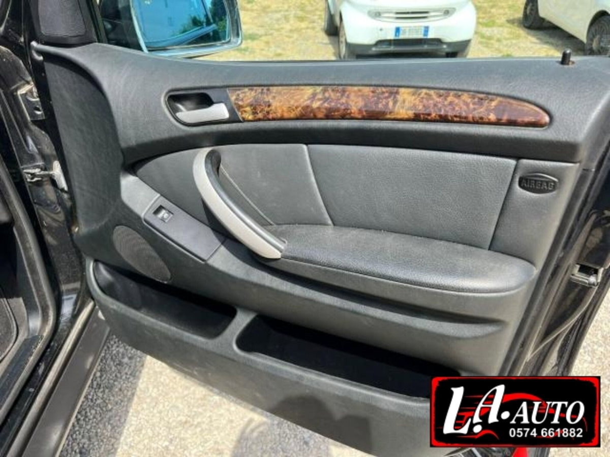 BMW X5 4.4i cat (17)