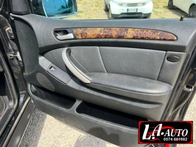 BMW X5 4.4i cat (17)