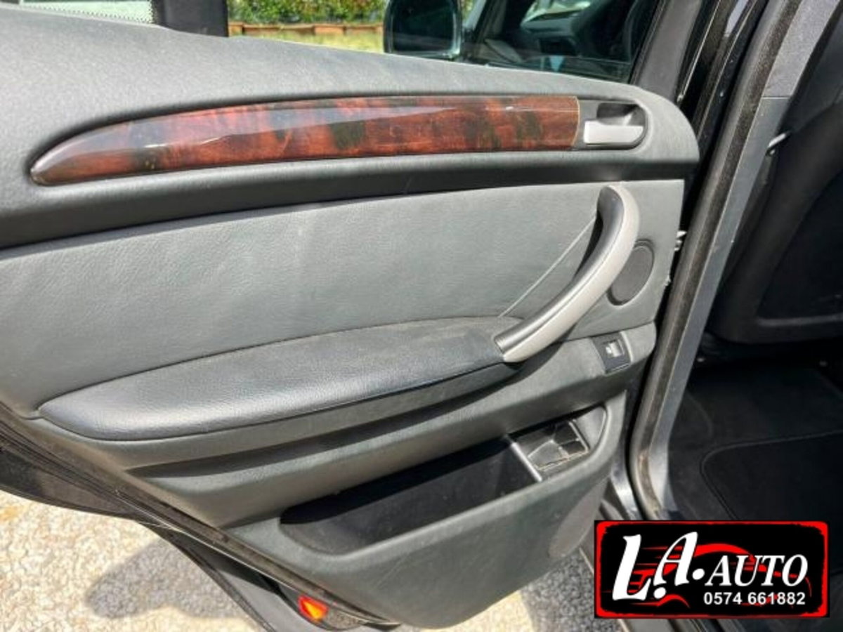 BMW X5 4.4i cat (19)
