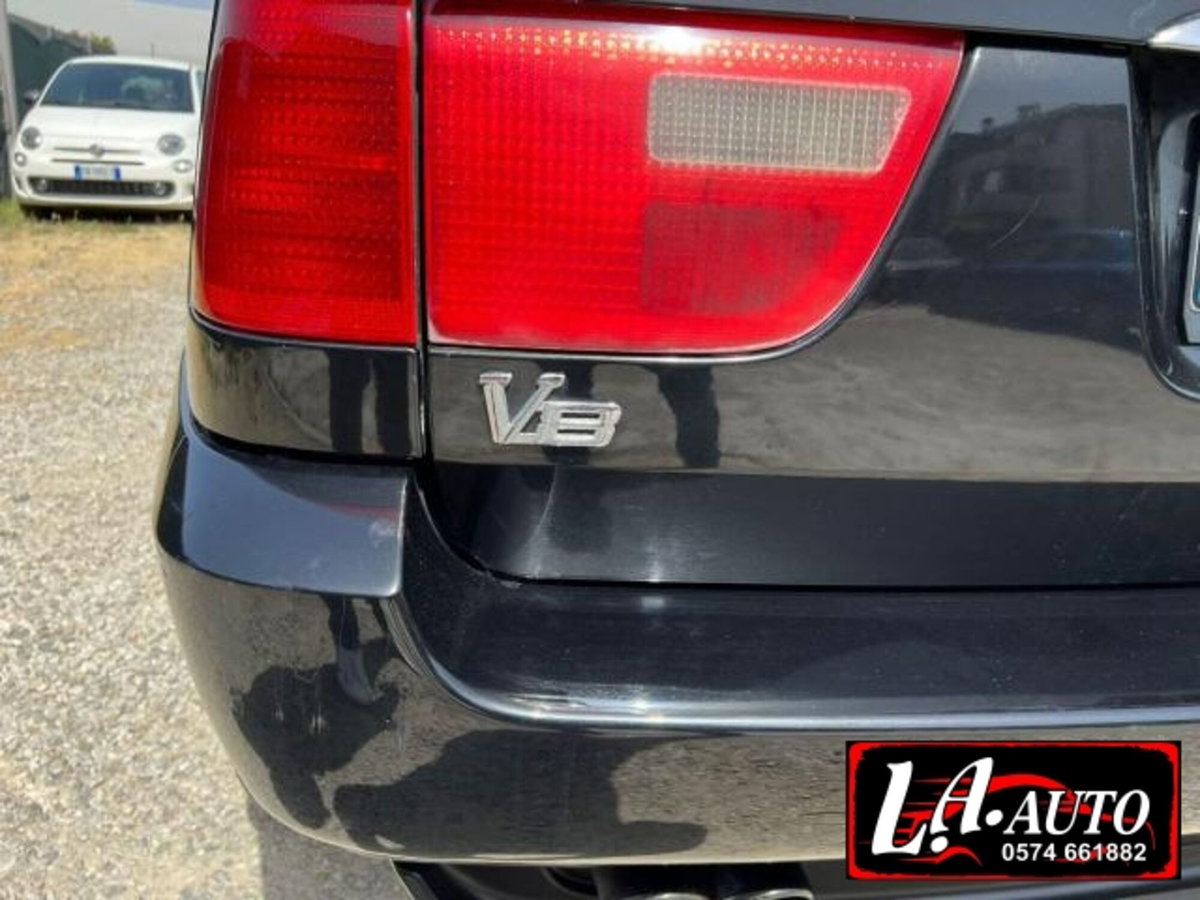 BMW X5 4.4i cat (7)