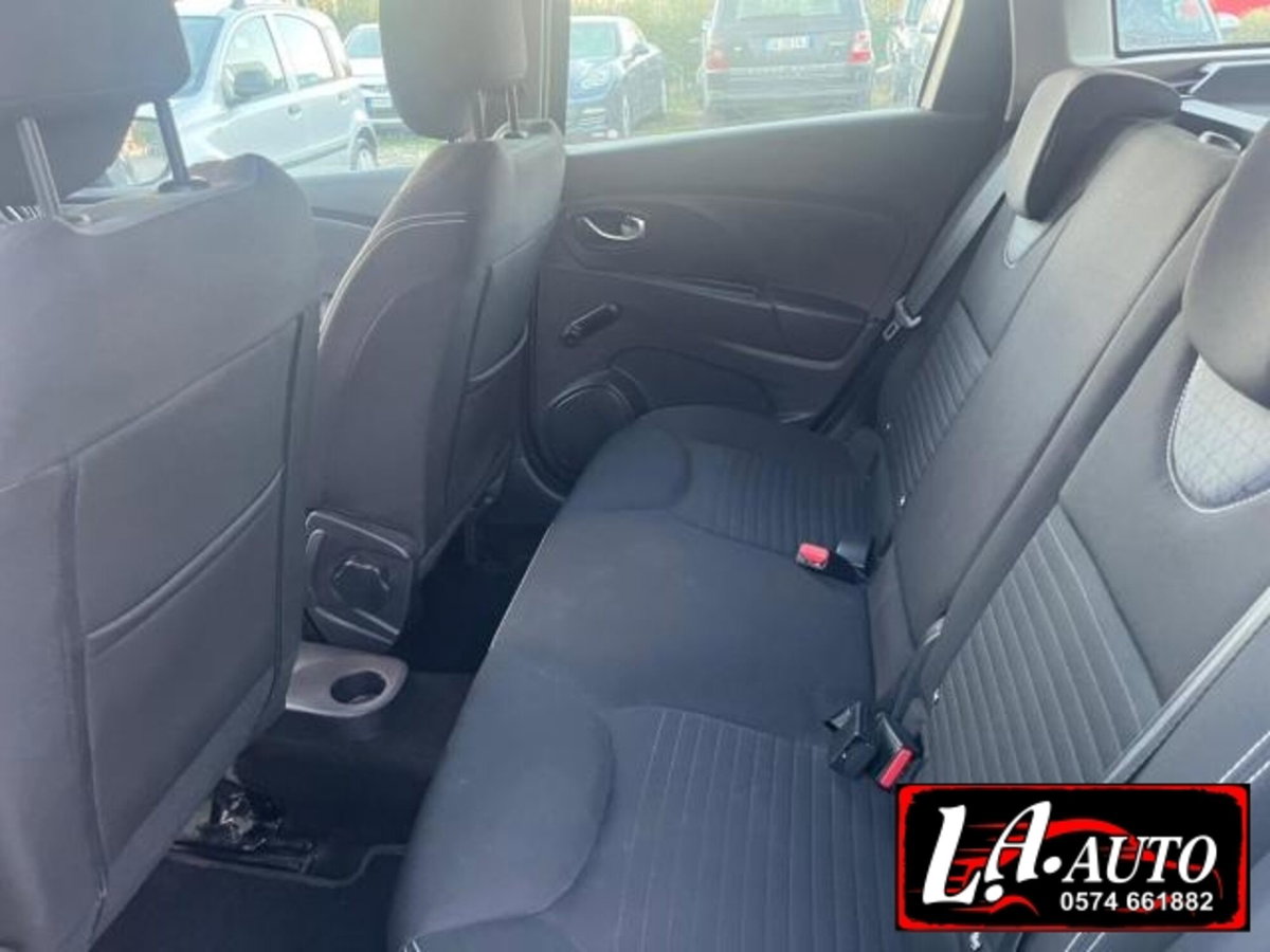 Renault Clio Sporter 1.5 dCi 8V 90CV Start&Stop Energy (13)