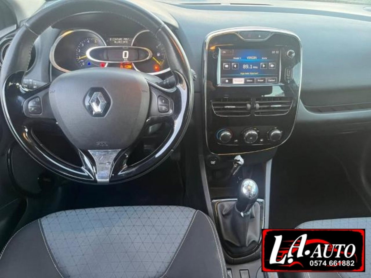 Renault Clio Sporter 1.5 dCi 8V 90CV Start&Stop Energy (15)