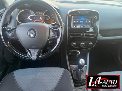 Renault Clio Sporter 1.5 dCi 8V 90CV Start&Stop Energy (15)