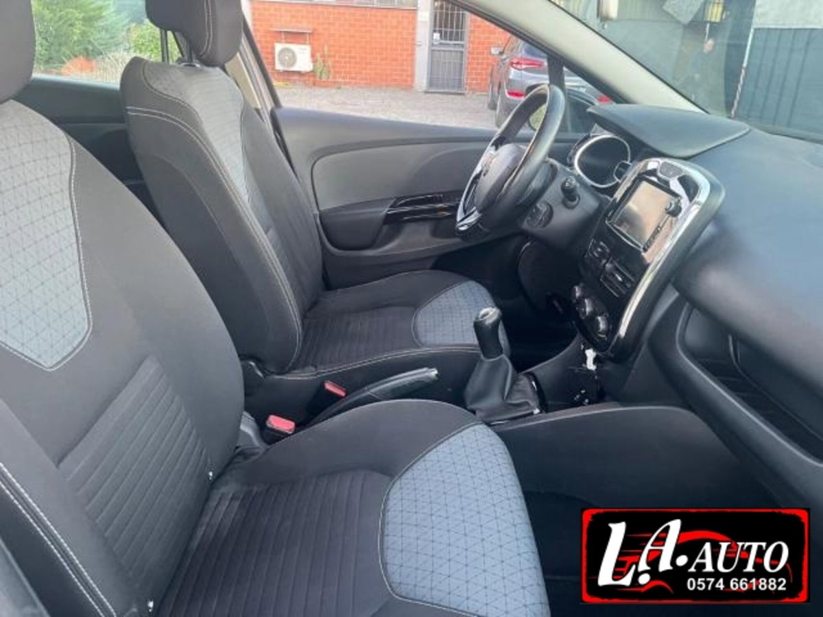 Renault Clio Sporter 1.5 dCi 8V 90CV Start&Stop Energy (18)