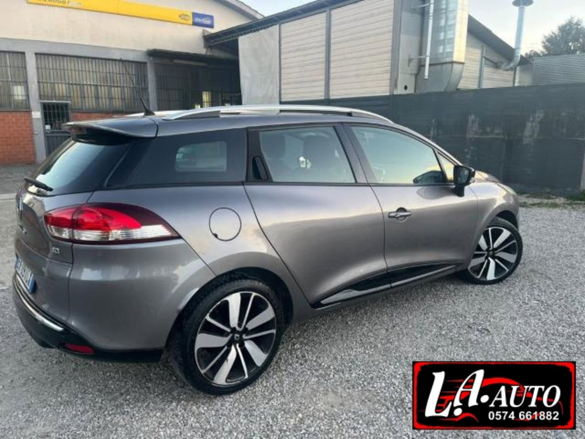 Renault Clio Sporter 1.5 dCi 8V 90CV Start&Stop Energy (3)