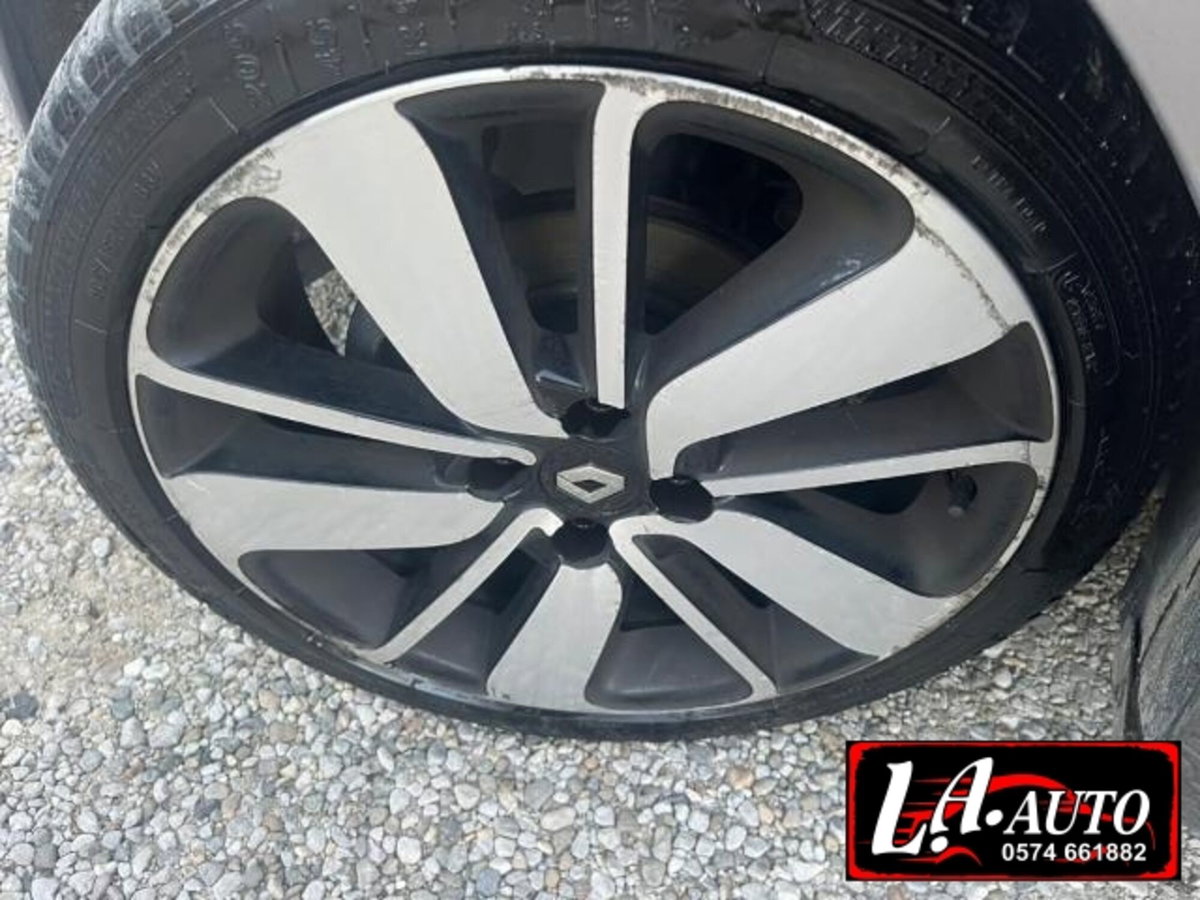 Renault Clio Sporter 1.5 dCi 8V 90CV Start&Stop Energy (4)