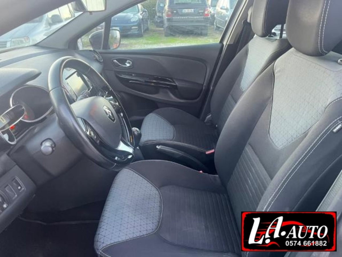Renault Clio Sporter 1.5 dCi 8V 90CV Start&Stop Energy (7)