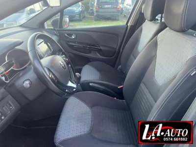 Renault Clio Sporter 1.5 dCi 8V 90CV Start&Stop Energy (7)