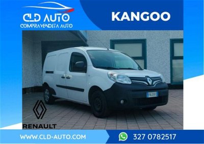 Renault Kangoo 1.5 dCi 110CV 5 porte Stop & Start Extrem 
