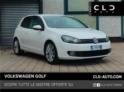 Volkswagen Golf 1.2 TSI 3p. Comfortline