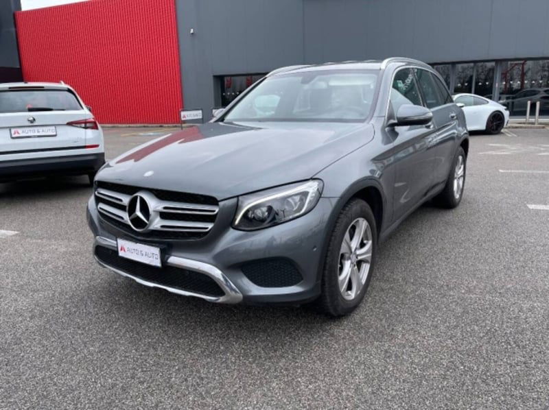 Mercedes-Benz GLC Coupé 250 d 4Matic Coupé Sport