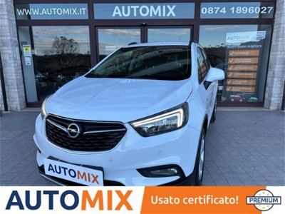 Opel Mokka 1.6 CDTI Ecotec 136CV 4x2 Start&Stop Business usata