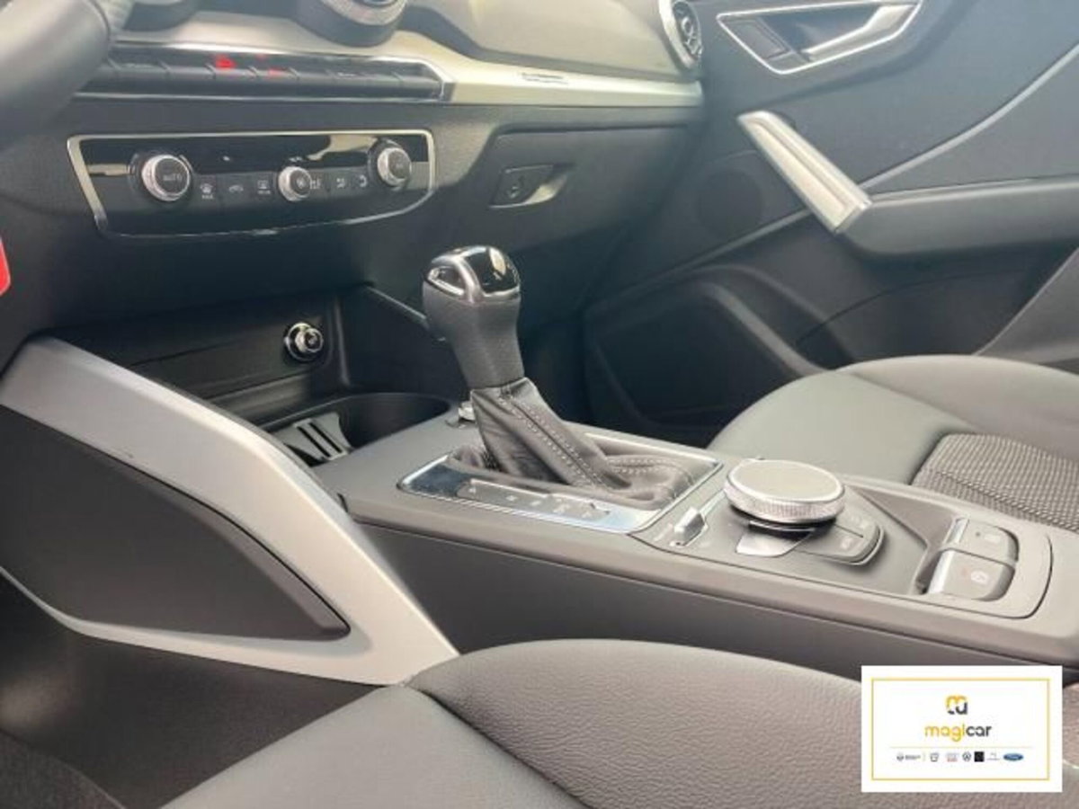 Audi Q2 Q2 35 TFSI S line Edition (13)