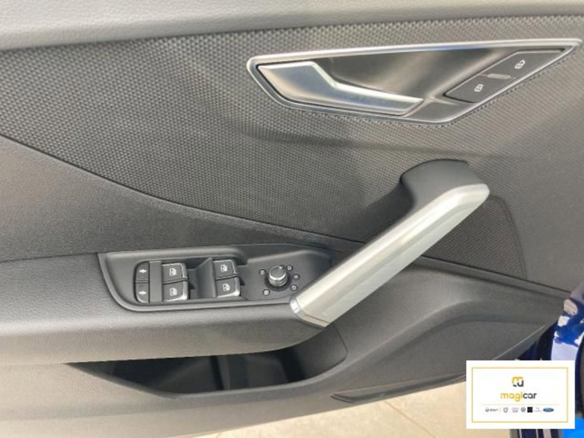 Audi Q2 Q2 35 TFSI S line Edition (16)