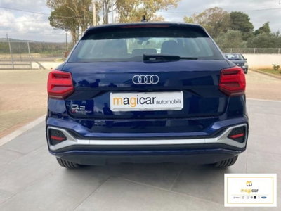 Audi Q2 Q2 35 TFSI S line Edition (19)