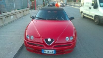 Alfa Romeo Gtv 1.8i 16V Twin Spark cat usata