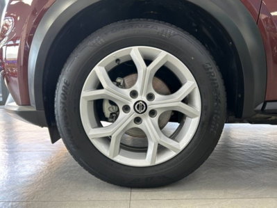 Nissan Juke 1.0 DIG-T 117 CV N-Connecta (10)
