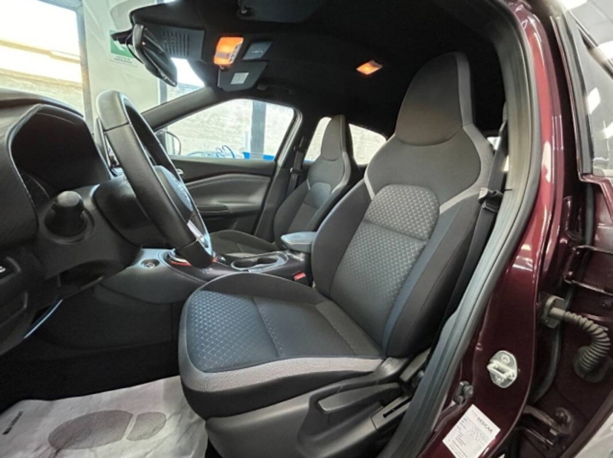 Nissan Juke 1.0 DIG-T 117 CV N-Connecta (12)