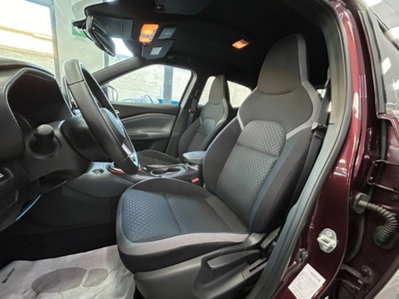 Nissan Juke 1.0 DIG-T 117 CV N-Connecta (12)