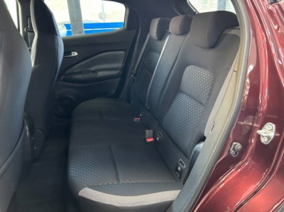 Nissan Juke 1.0 DIG-T 117 CV N-Connecta (13)